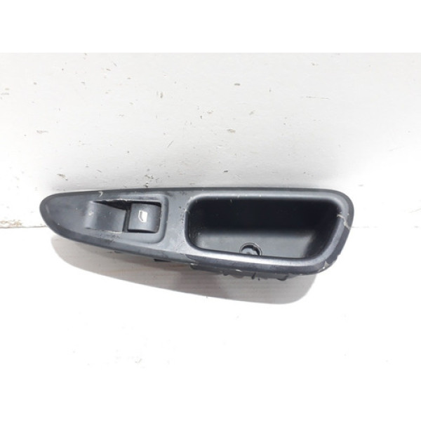 Comando Vidro Elétrico Traseiro Direito Peugeot 408 2014 