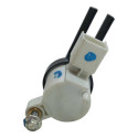 Sensor Pedal Freio Chevrolet Gm Spin 2012 2016