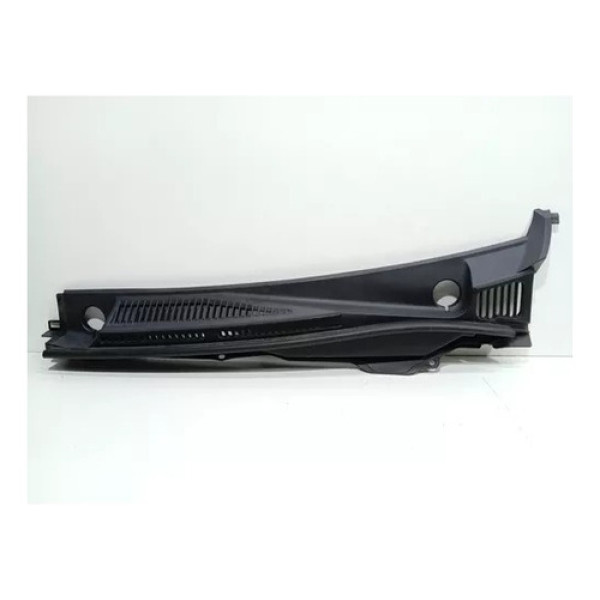 Churrasqueira Lado Esquerdo Suzuki Grand Vitara 2011/2015 Preto