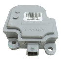 Motor Atuador Ar Condicionado Gm Tracker Turbo 2017 2019