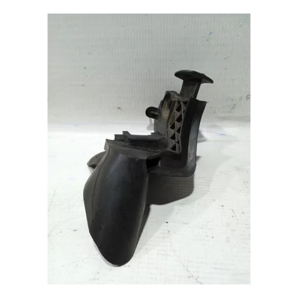 Borracha Longarina Lado Esquerdo Bmw X1 2010 2011 2012 2013 Preto