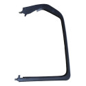 Moldura Superior Porta Traseira Esquerda Tracker 2012/2016