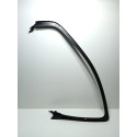 Guarnição Porta Dianteira Esquerda Gm Tracker Ltz 2012/2016