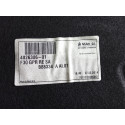 Forro Porta Malas Lado Direito Bmw 320i F30 2014/2017