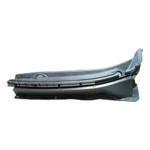 Churrasqueira/grade Para Brisa L.e  Outlander Gt 2010/2012 