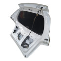 Tampa Traseira Com Vidro Gm Sonic Hatch Ltz 2012/2014  Branco