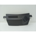 Moldura Tomada 12v Chevrolet Tracker 2012/2016