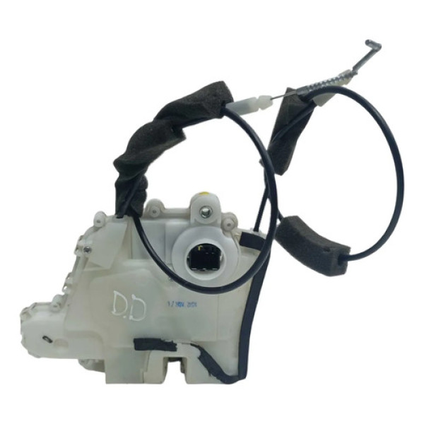 Fechadura Porta Dianteira Direita Honda City 2009 2014