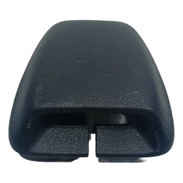 Acabamento Tampão Bagagito Honda City 2009 2014 Preto