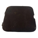 Acabamento Acesso Tampa Traseira Nissan Tiida 2008 2013 Preto
