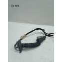 Chicote Porta Traseira Esquerda Gm Sonic Hatch 2012/2014