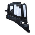 Forro Porta Malas Esquerdo Gm Sonic Hatch 2012/2014 