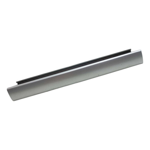 Moldura Friso Painel Nissan Sentra 2007 2013 Prata