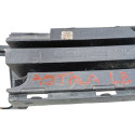 Moldura Farol Milha Esquerdo Chevrolet Astra 2004 2010 Preto Esquerdo