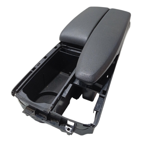 Apoio De Braço Console Central Mercedes C180 2010/2013 Preto