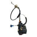 Fechadura Elétrica Traseira Esquerda Gm Astra Hatch 2005