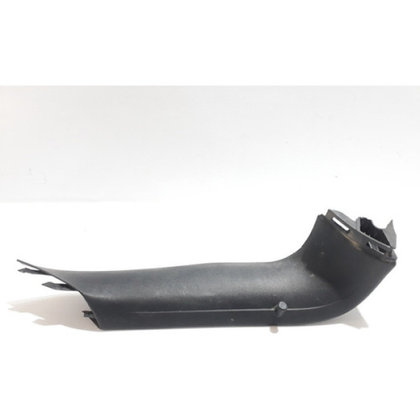 Moldura Interna Tampa Traseira Esquerda Vw Tiguan 2010/2013