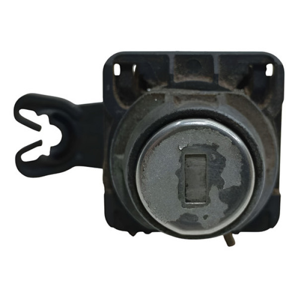 Cilindro Chave Porta Dianteira Esquerda Gm Spin 2012 2016