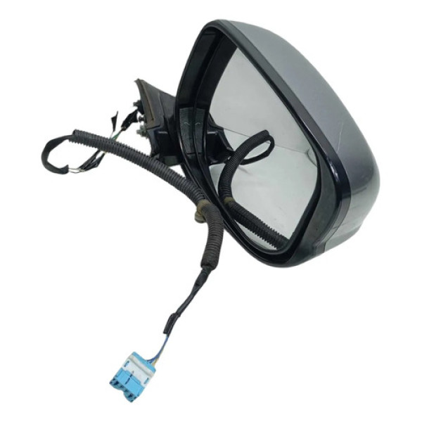 Retrovisor Elétrico Direito Honda Fit 2009 2014