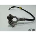 Cabo Negativo Da Bateria Gm Tracker Ltz 1.8 2012/2016
