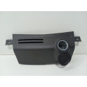 Moldura Tomada 12v Chevrolet Tracker 2012/2016
