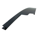 Moldura Externa Porta Dianteira Esquerda Cruze 2012 2015 Preto