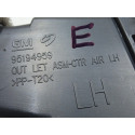 Difusor De Ar Central Esquerdo Gm Sonic 2012/2014 