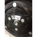 Compressor Ar Condicionado Honda Hrv 1.8 16v 2016/2018