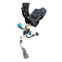 Chicote Interno Caixa Fusíveis Sonic 1.6 16v Hatch 2012/2014
