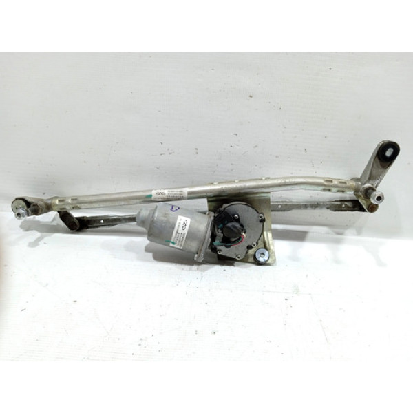 Motor Limpador Para Brisa Caoa Chery Tiggo 2 1.5 2019/2020