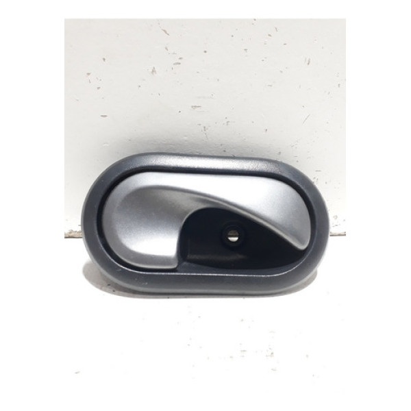 Maçaneta Interna Dianteira Direita Renault Sandero 2009/2013 Dianteira/traseira