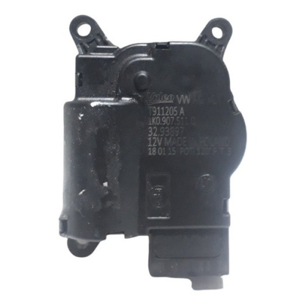 Motor Atuador Caixa Ventilação Interna Jetta 2013/2015