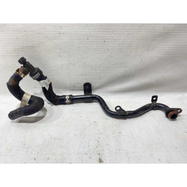 Mangueira Cano Da Água Fiat Argo 1.0 3cc 2017/2020