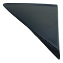Acabamento Externo Traseiro Esquerdo Toyota Yaris Sedan 2025 Preto