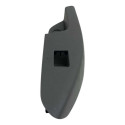 Moldura Puxador Porta Traseira Direita Gm Spin 2012 2016 Cinza Traseira