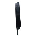 Moldura Externa Porta Dianteira Esquerda Cruze 2012 2015 Preto