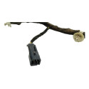 Chicote Porta Malas Gm Cruze 1.8 Aut. 2012/2015
