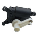 Atuador Ventilação Interna Gm Spin 1.8 8v 2012 2016