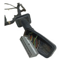 Chicote Porta Dianteira Esquerda Chevrolet Tracker 2012 2016