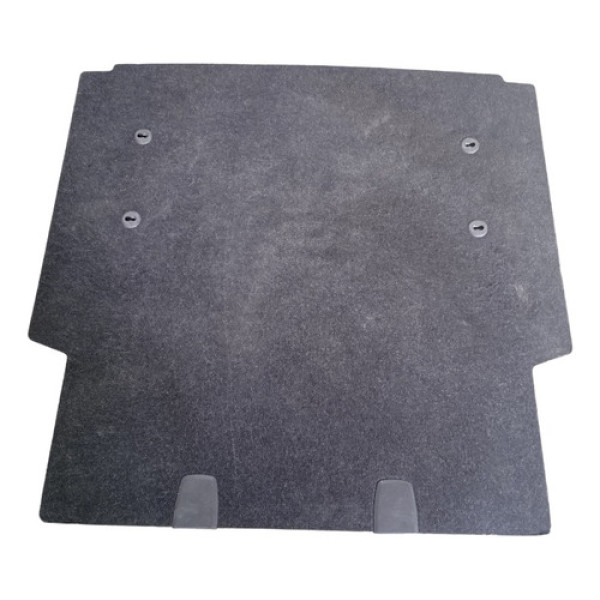 Tampão Bateria Porta Malas Bmw X1 2010 2011 2012 2013  Preto