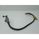 Cabo Negativo Da Bateria Gm Tracker Ltz 1.8 2012/2016