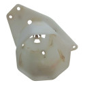 Absorvedor Impacto Traseiro Direito Gm Astra Hatch 2004 2010