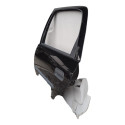Porta Traseira Esquerda Corsa Classic 2004/2012 Traseira Esquerdo Preto