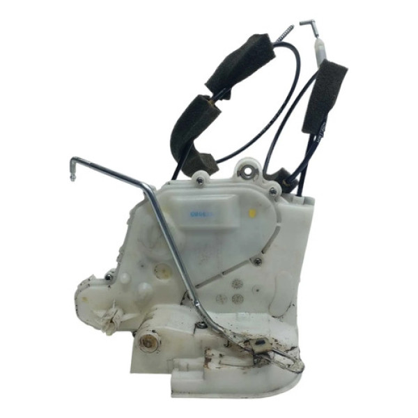 Fechadura Porta Dianteira Esquerda Honda City 2009 2014
