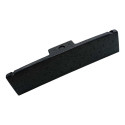 Absorvedor Impacto Traseiro Central Fiat Grand Siena 2013