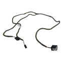 Chicote Caixa Ar Condicionado Gm Spin 1.8 8v 2012 2016