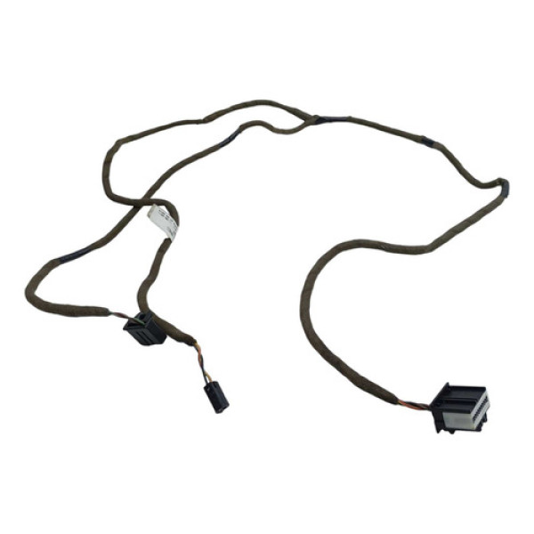 Chicote Caixa Ar Condicionado Gm Spin 1.8 8v 2012 2016