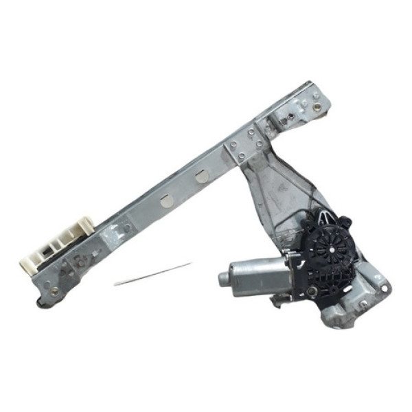Máquina Vidro Elétrico Traseira Direita Citroen C3 2008/2012