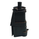 Interruptor Sensor Alarme Capô Dianteiro Gm Astra 2004 2010