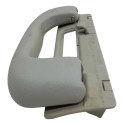Alça Teto Traseiro Esquerdo Gm Astra Gsi Hatch 2004 2010 Off White